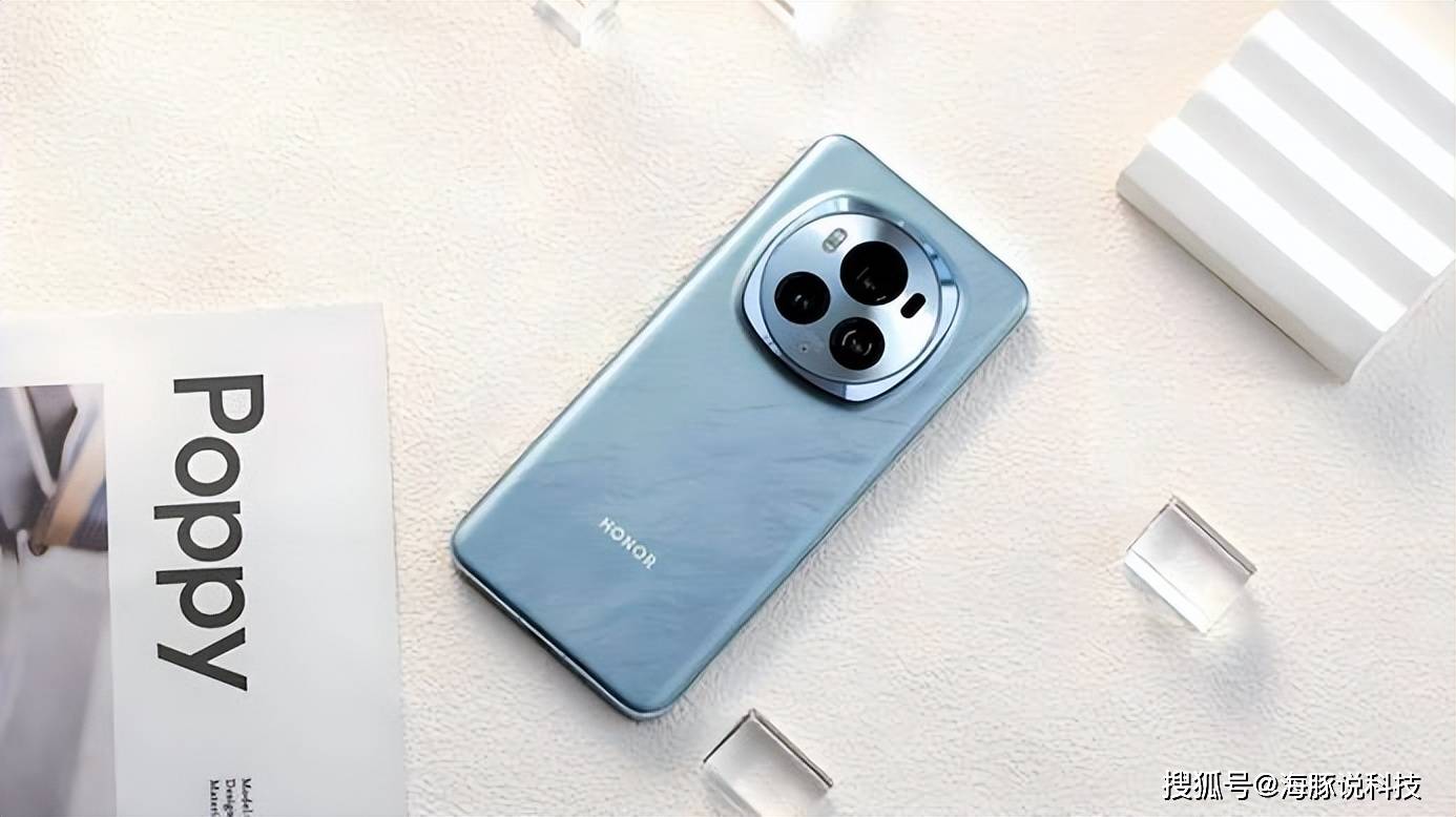 格跳水”线元档如何复刻旗舰体验？ky开元棋牌荣耀Magic6“价