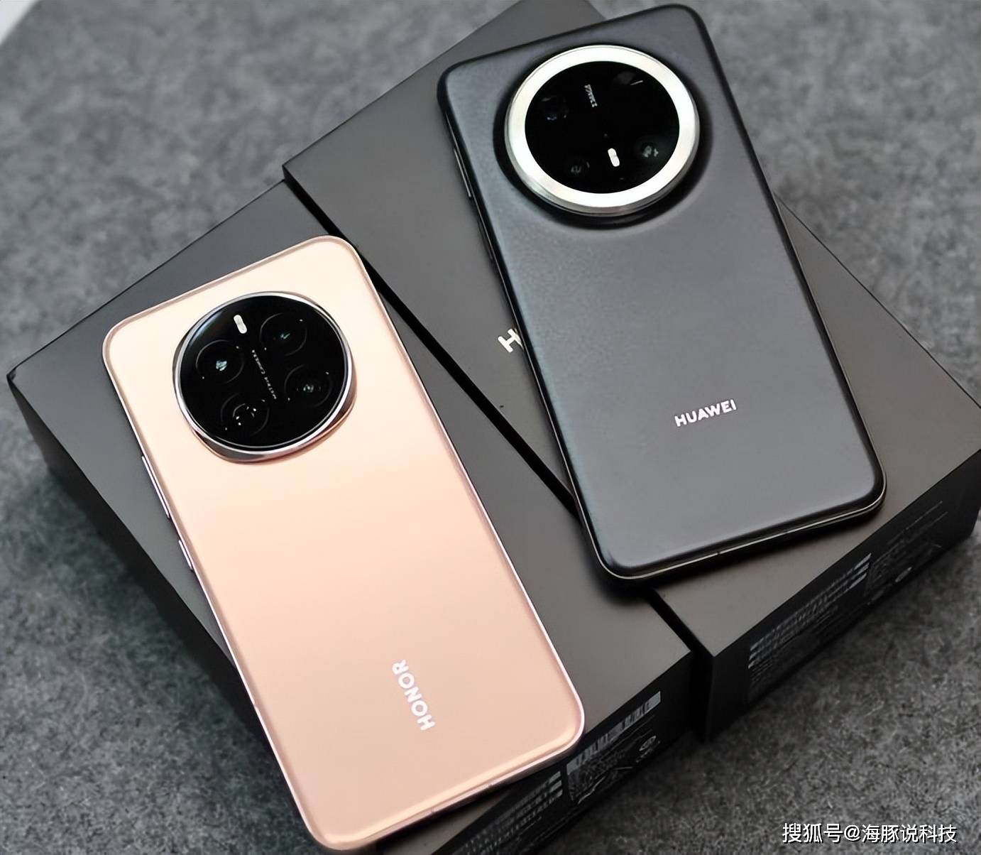 格跳水”线元档如何复刻旗舰体验？ky开元棋牌荣耀Magic6“价(图3)