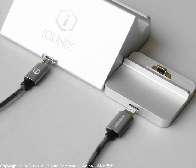 hone充电像放水杯一样简单开元棋牌这个磁吸底座 让iP(图3)